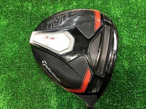 テーラーメイド　M6 ドライバー　テンセイ　60x テーラーメイド M5 ドライバー [Diamana DF60 フレックス：S ロフト
