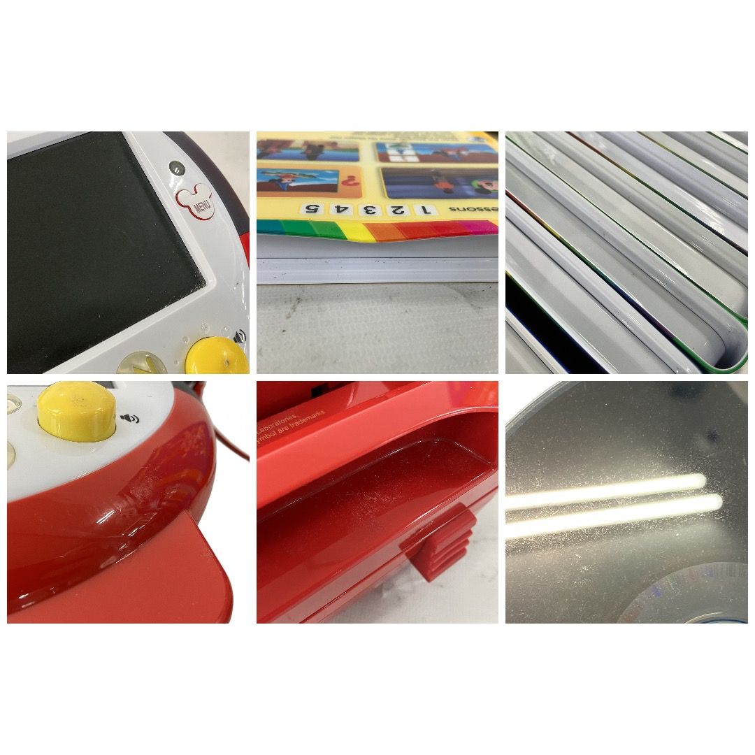 2021年頃 ディズニーワールドオブイングリッシュ