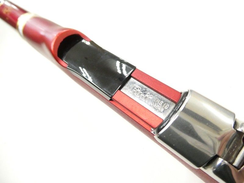 宇崎日新 ゼロサム 磯 弾 IM V 2 1.25号53 02- ルアー 計量器