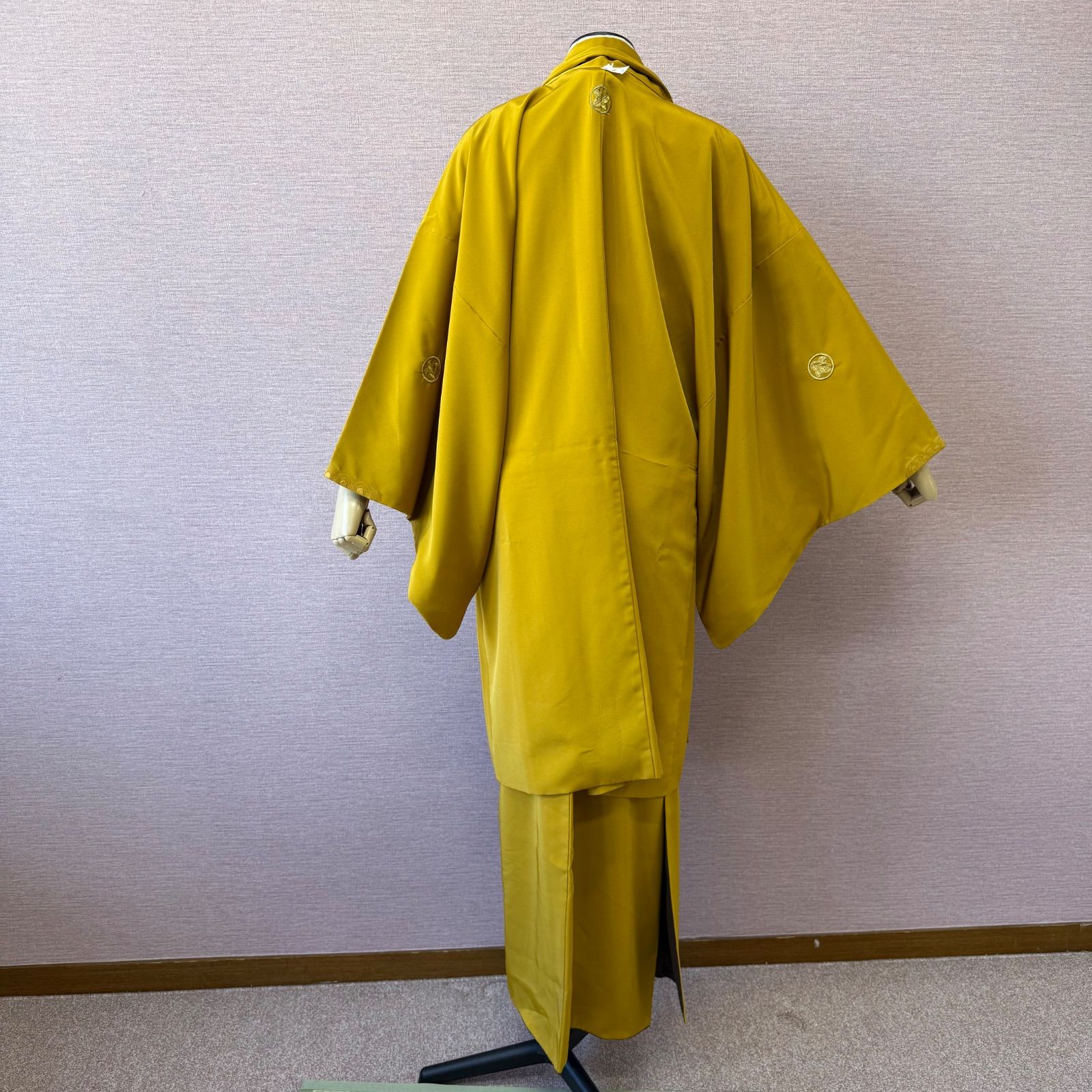 山本寛斎 ポリエステル