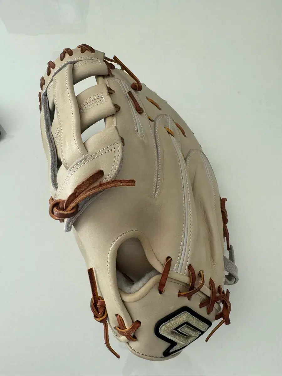 GOLD アンチホン 一塁 ミット 左投げ