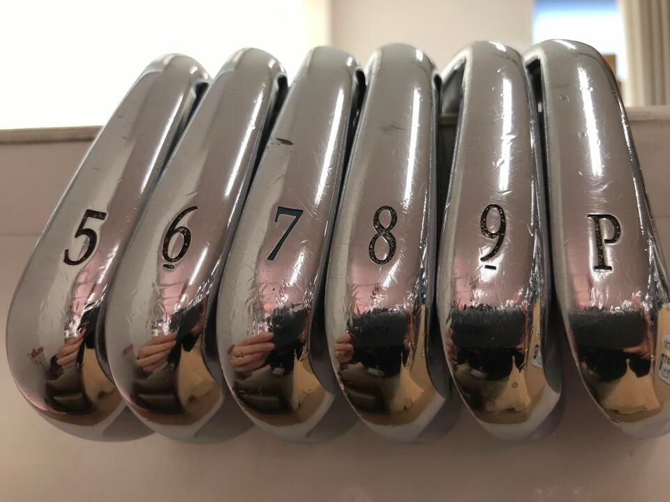 ミズノ MP-69 ダイナミックゴールド S 200フレックス アイアンセット 最短