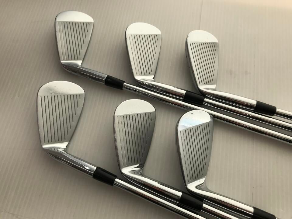 ミズノ MP-69 ダイナミックゴールド S200フレックス アイアンセット