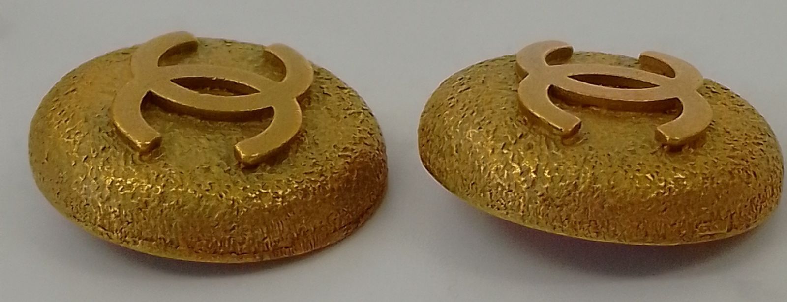 ココマーク イヤリング