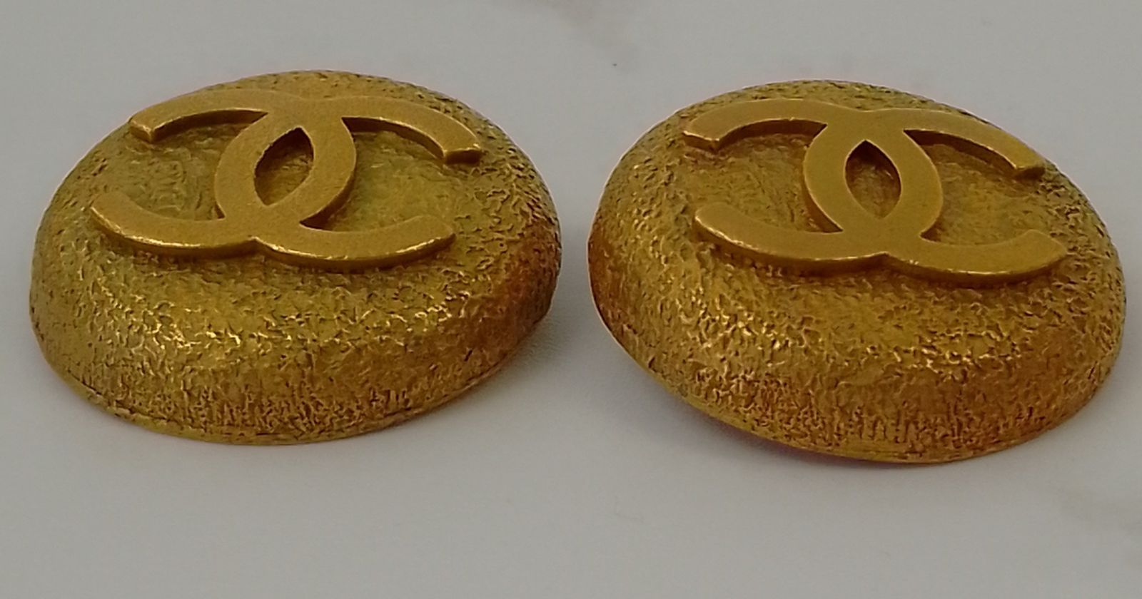 ココマーク イヤリング