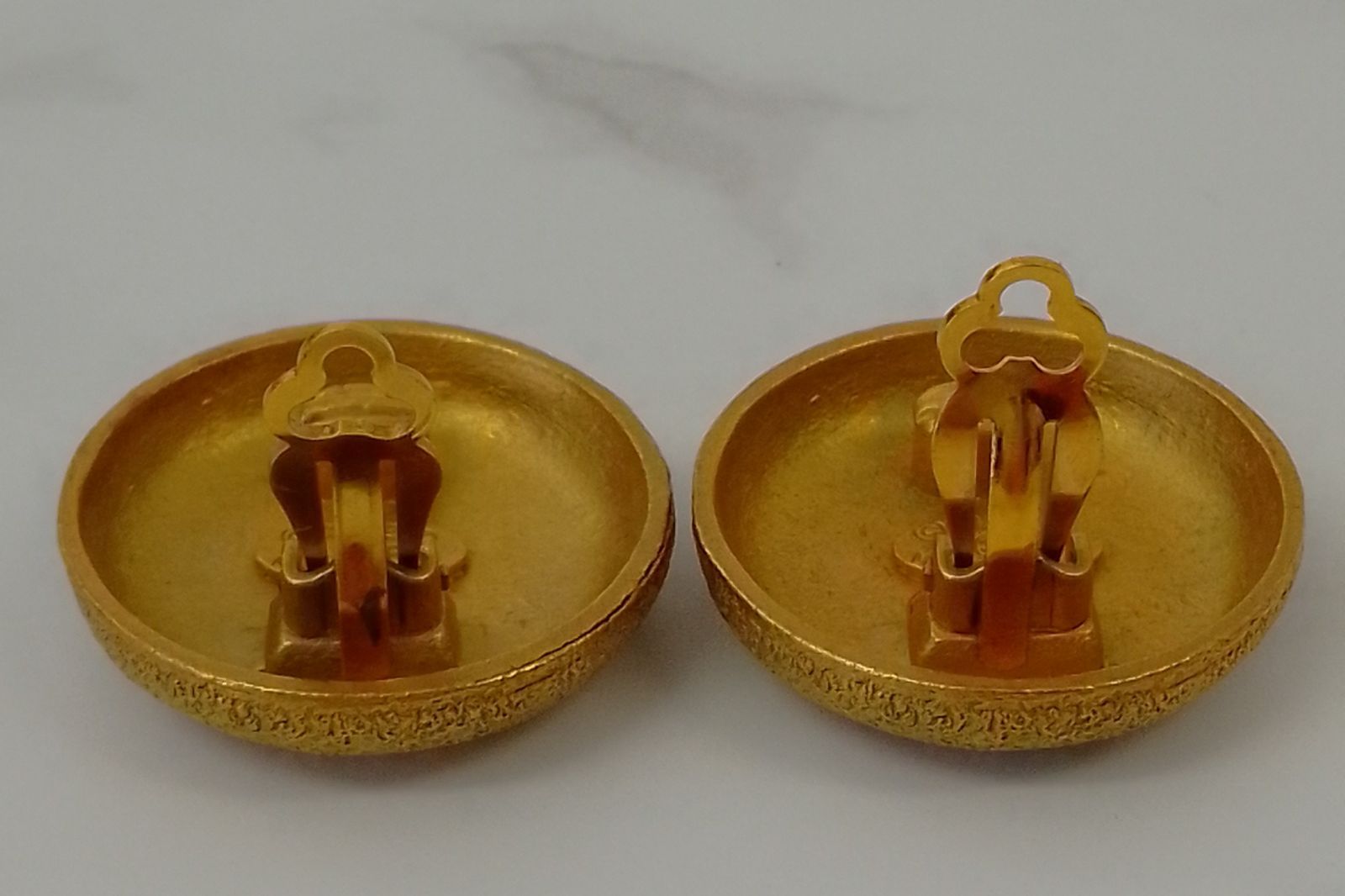 シャネル ココマーク