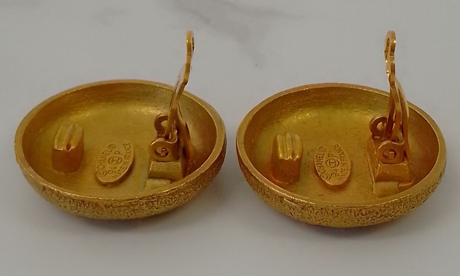 シャネル ココマーク