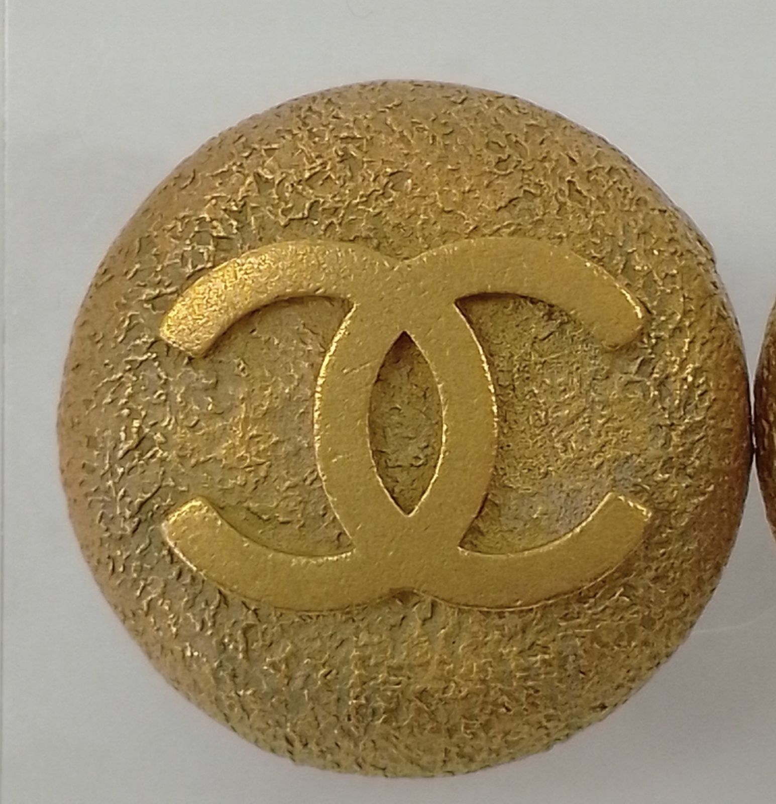 ココマーク イヤリング