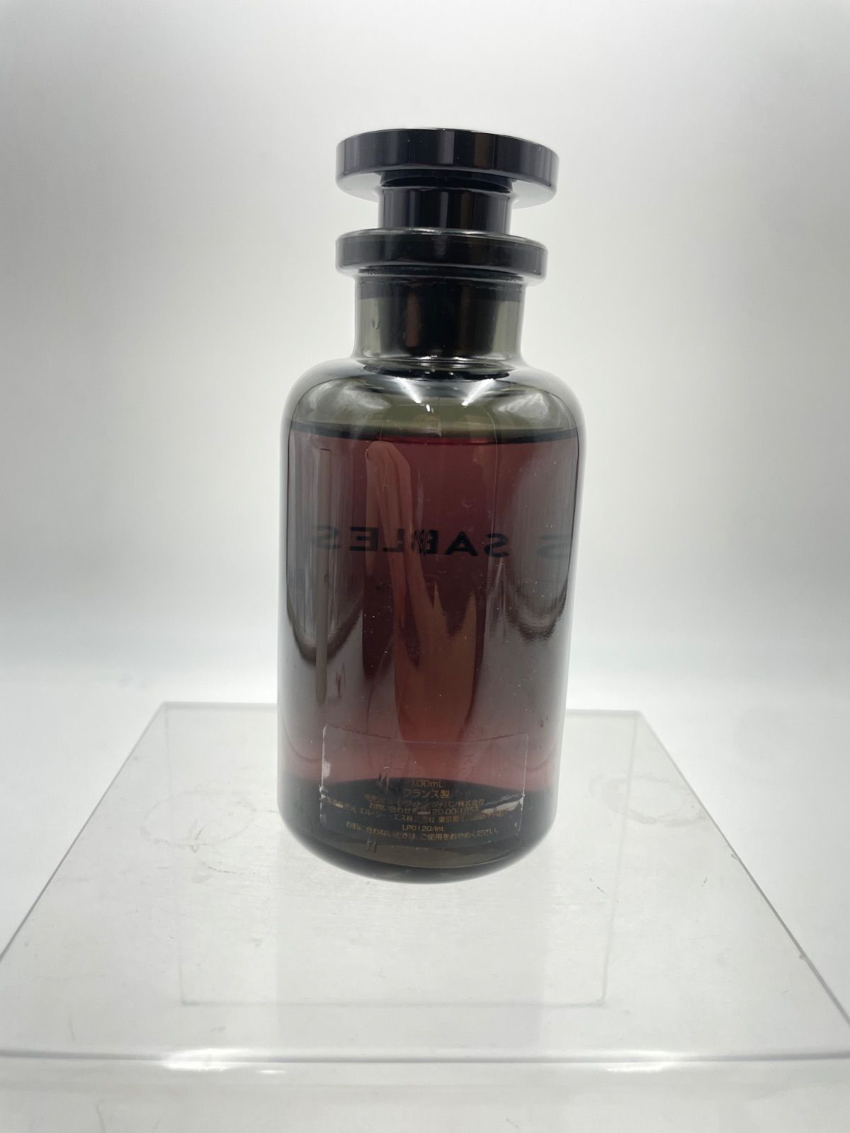 ☆259756596 ルイヴィトン レ・サーブル・ローズ オードゥ パルファン