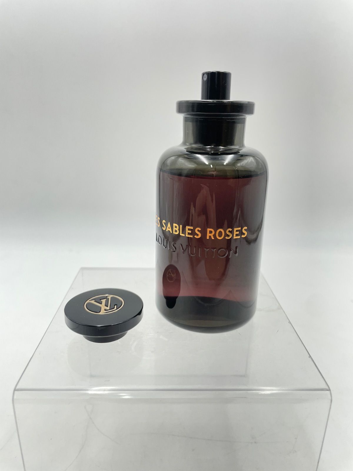 ☆259756596 ルイヴィトン レ・サーブル・ローズ オードゥ パルファン