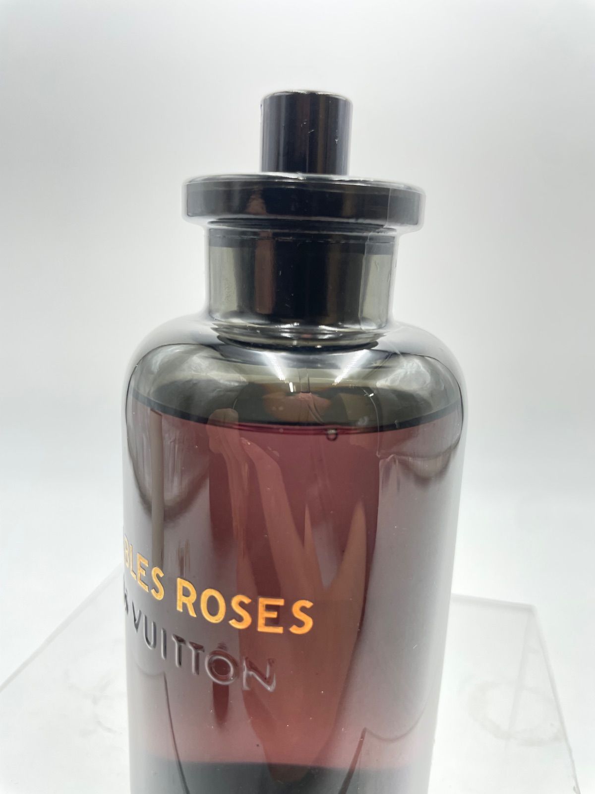 ☆259756596 ルイヴィトン レ・サーブル・ローズ オードゥ パルファン
