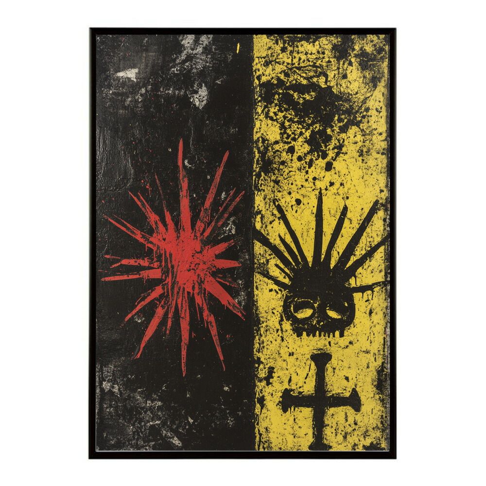 旧日本陸軍・軍刀ノ柄手・家紋入りです。自宅蔵出し。値下品。 節約