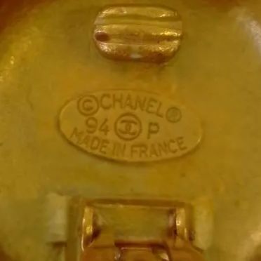 シャネル ココマーク