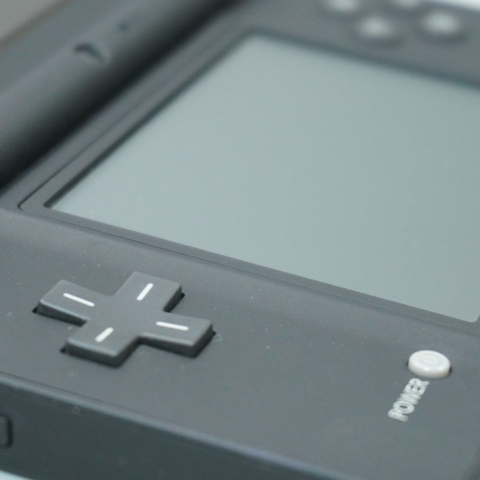 m286】Nintendo DSi 本体 ブラック 動作確認済み - メルカリ