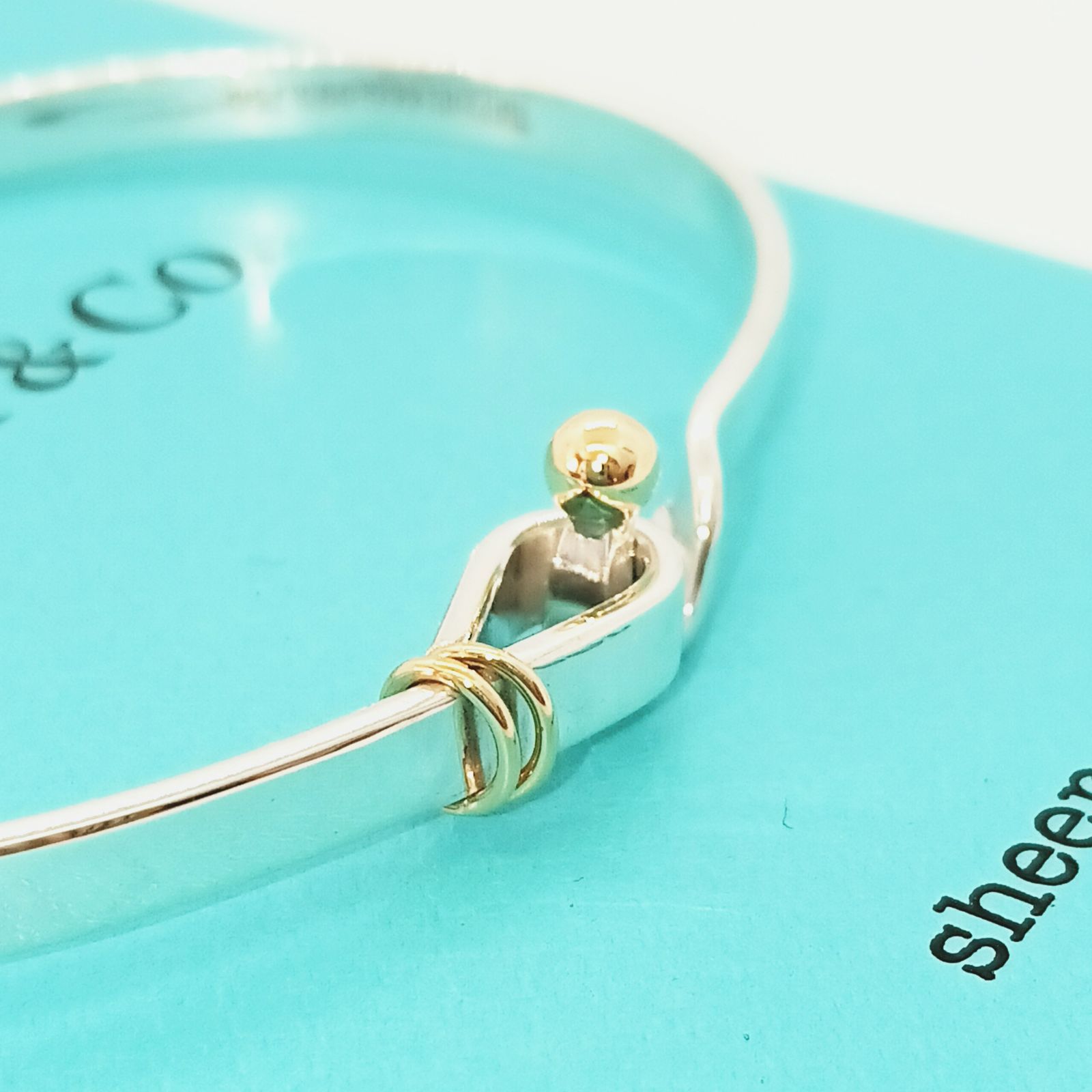 TIFFANYティファニー