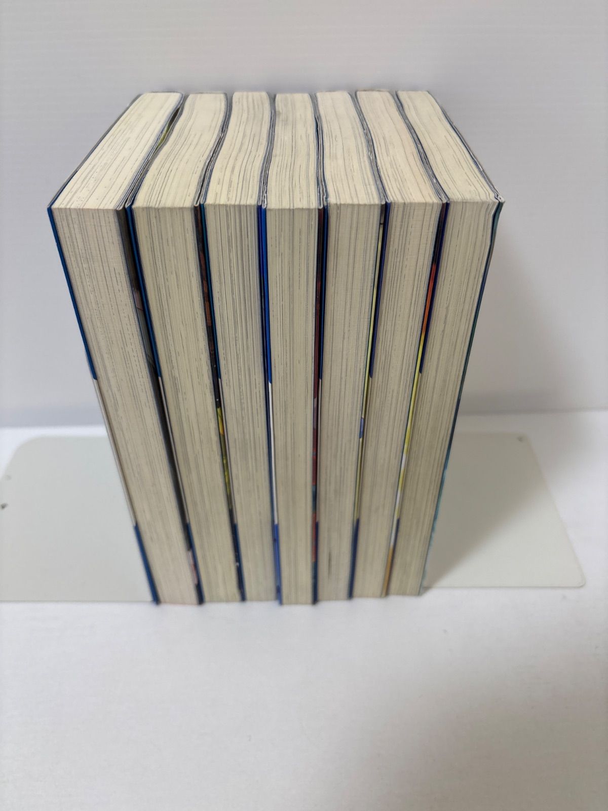 忍剣花百姫伝 1〜7巻 全巻 シリーズ 完結 セット ポプラ社 児童書 学習