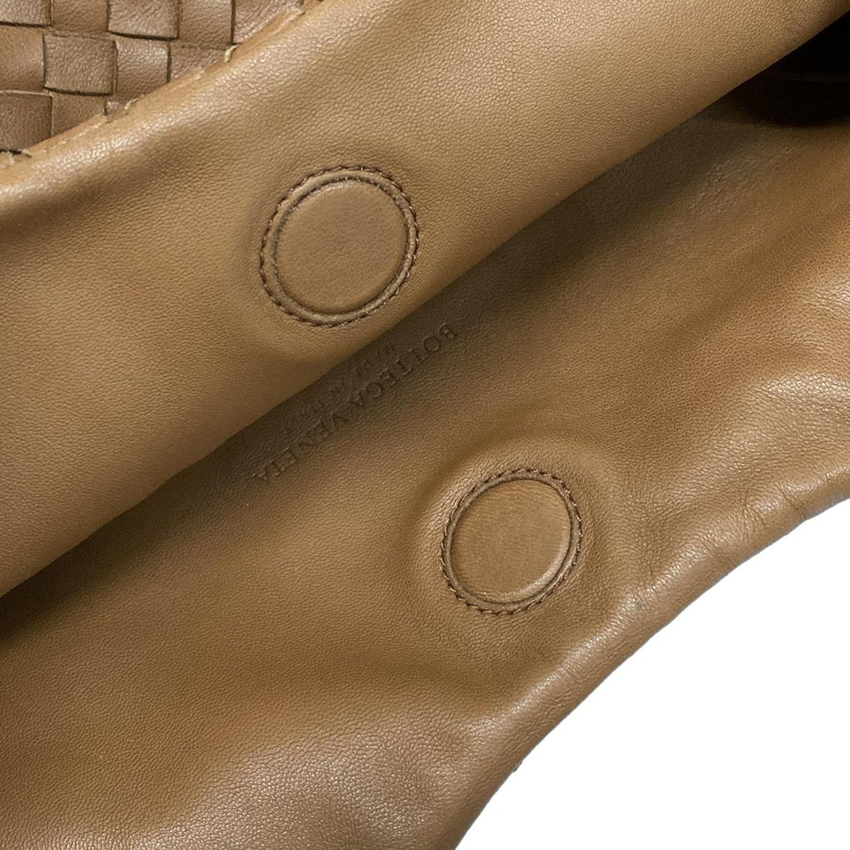 BOTTEGA VENETA(ボッテガヴェネタ) トートバッグ ミディアムカンパーナ