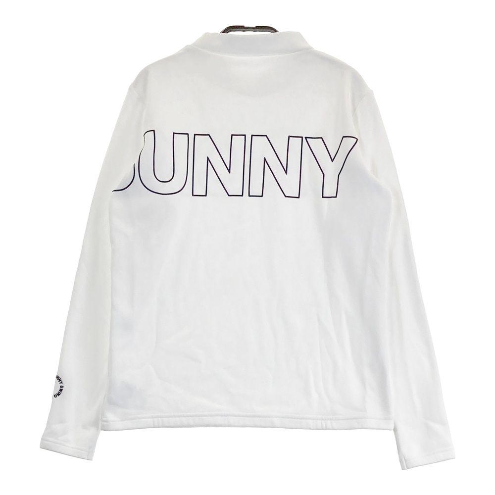 サイズ：0 JACK BUNNY ジャックバニー 2024年モデル 裏起毛 ハイネック