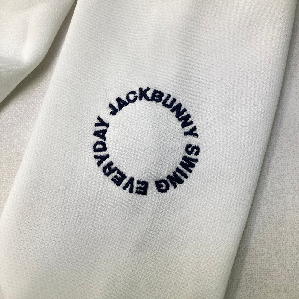 サイズ：0 JACK BUNNY ジャックバニー 2024年モデル 裏起毛 ハイネック