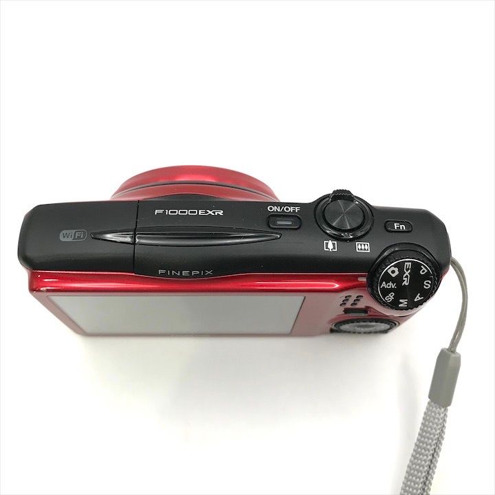美品 FUJI FILM 富士フィルム コンパクト デジカメ カメラ デジカメ