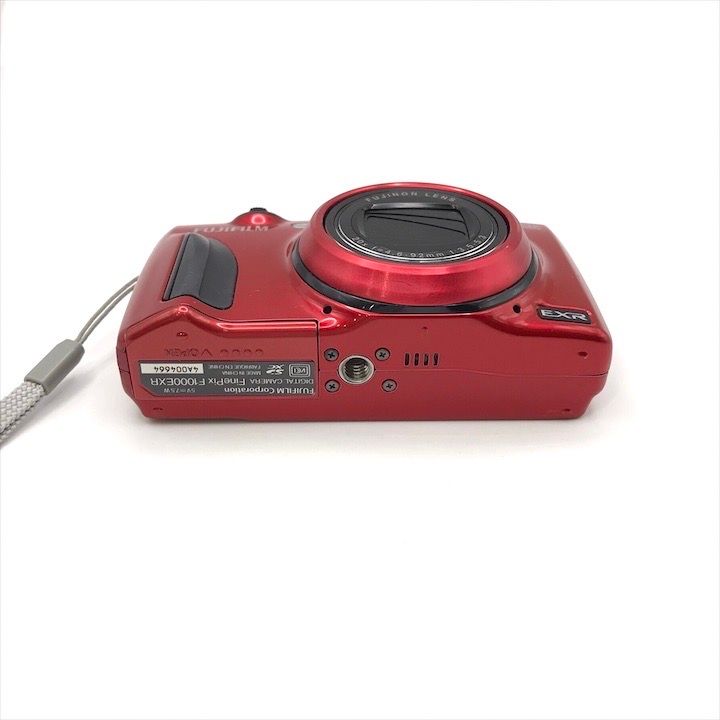 美品 FUJI FILM 富士フィルム コンパクト デジカメ カメラ デジカメ