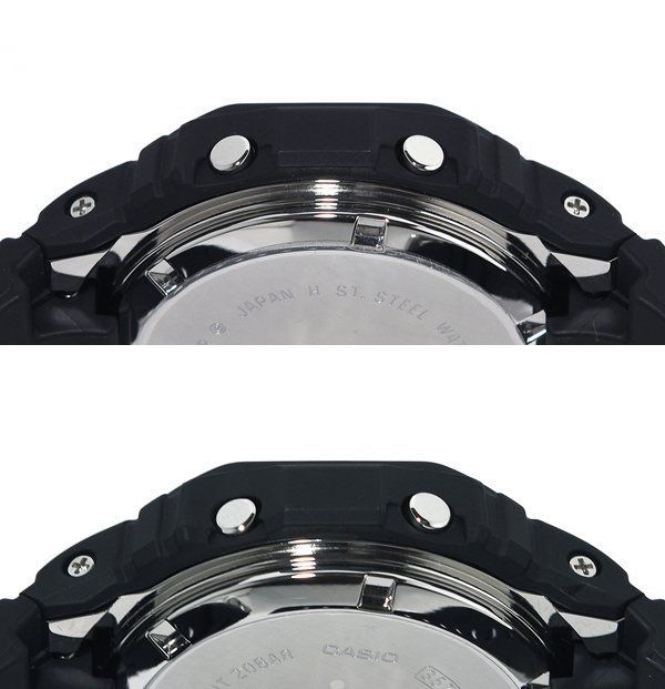 初代G SHOCK復刻モデル