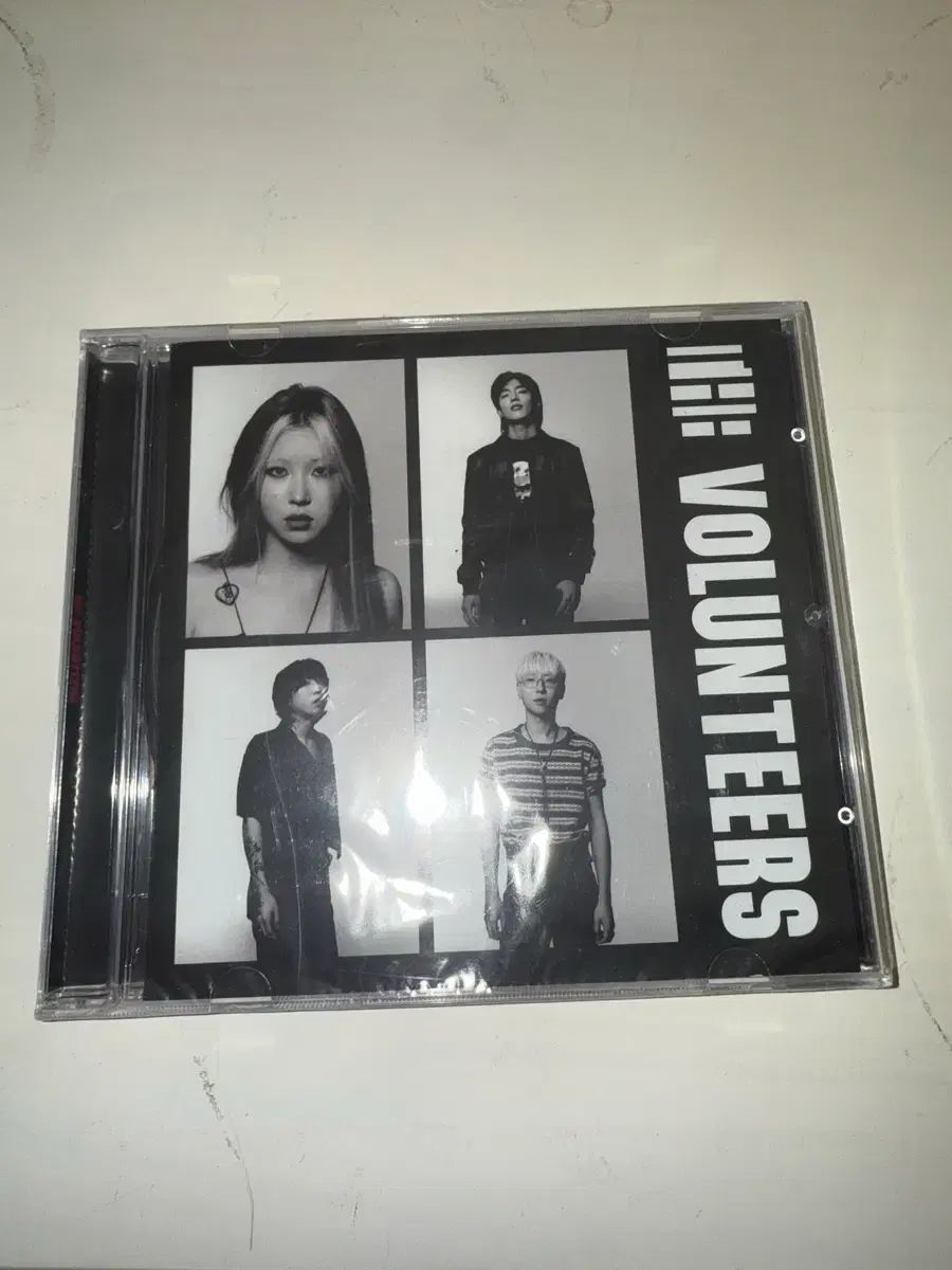 もっと ボランティア 1 家 アルバム CD