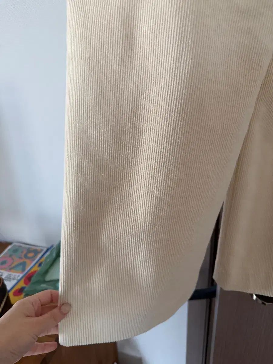  the コーデュロイ ズボン 55 チノパン パンツ