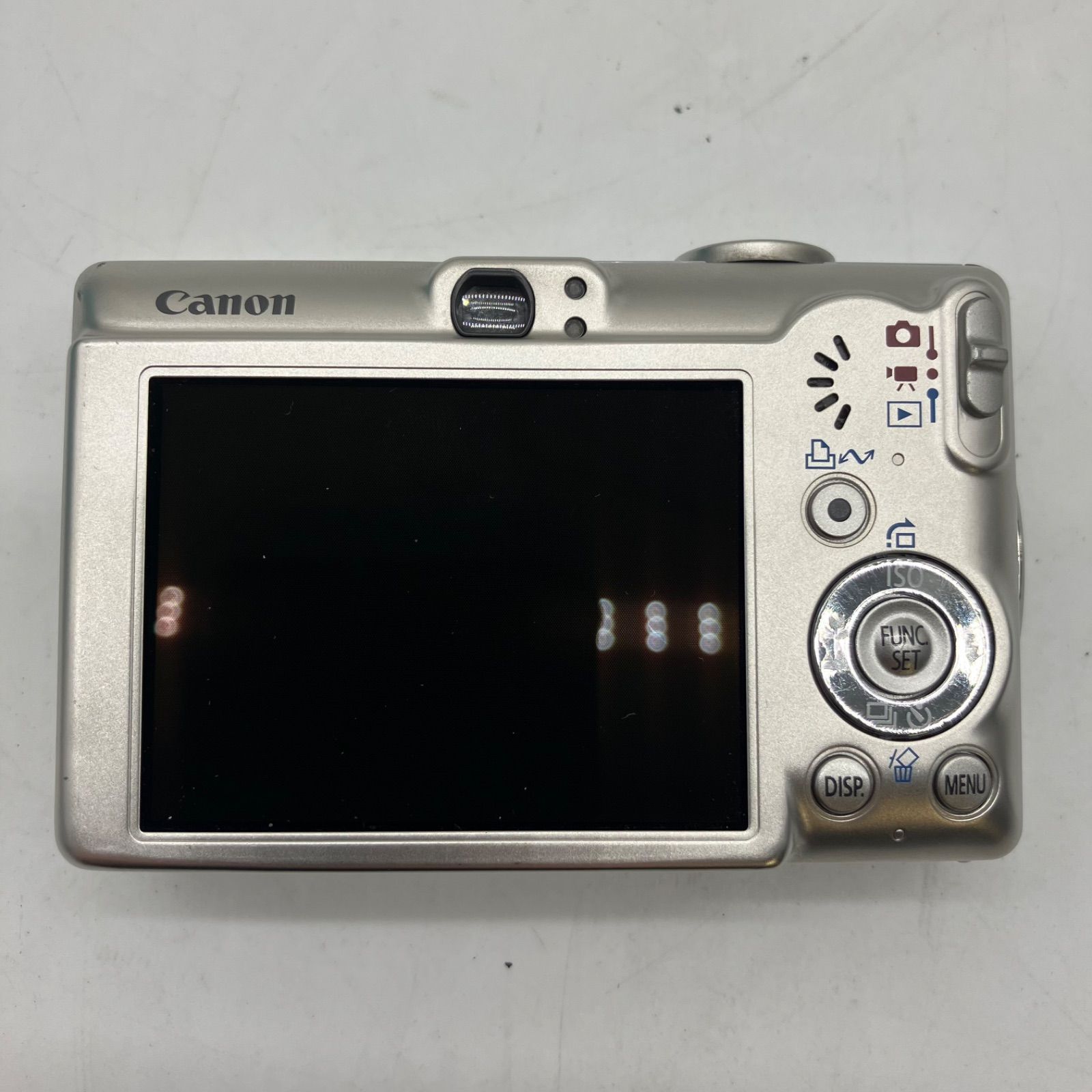 【RAKUDO】Canon IXY DIGITAL70 PC 1193 動作確認済 Canon IXY DIGITAL 70 PC1193 美品 - メルカリ