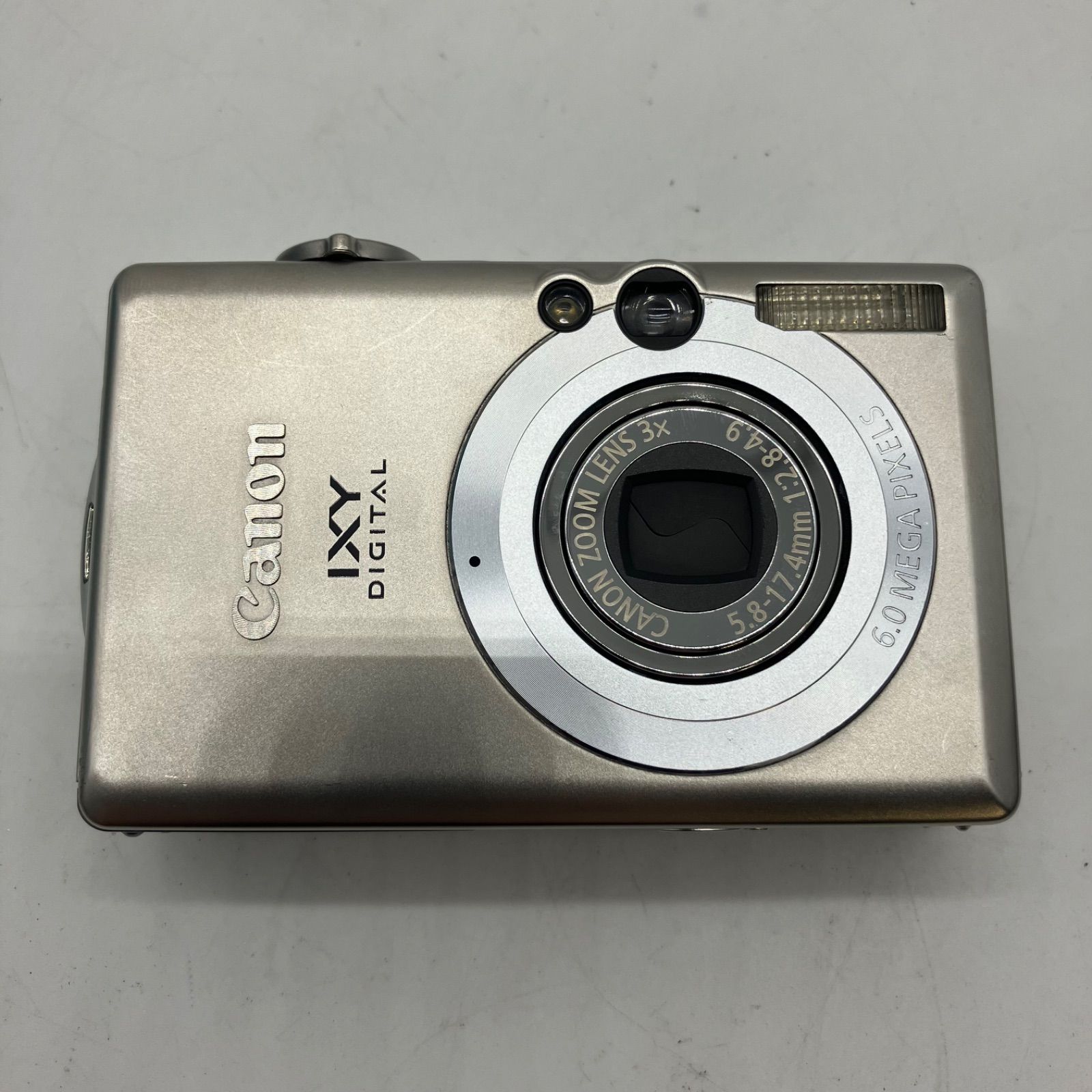 お買い得】Canon コンパクトデジタルカメラ IXY DIGITAL 70 PC1193