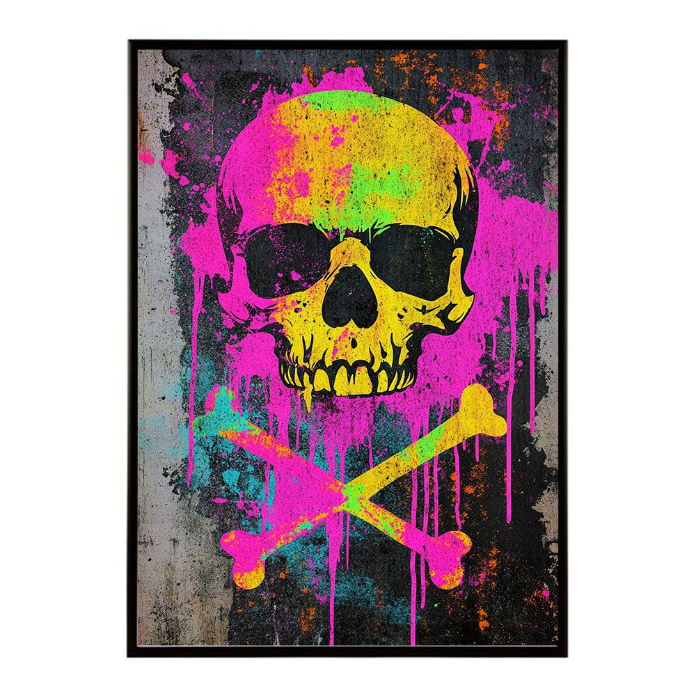 A2サイズ（約42x59cm）】【lm-poster-3466】【フレーム付き】パン