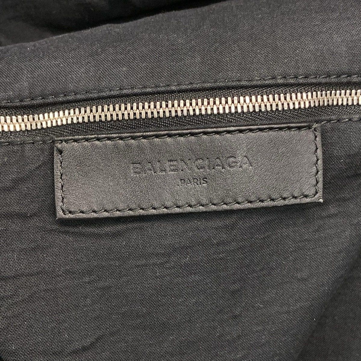 ネイビーバックパック 409010