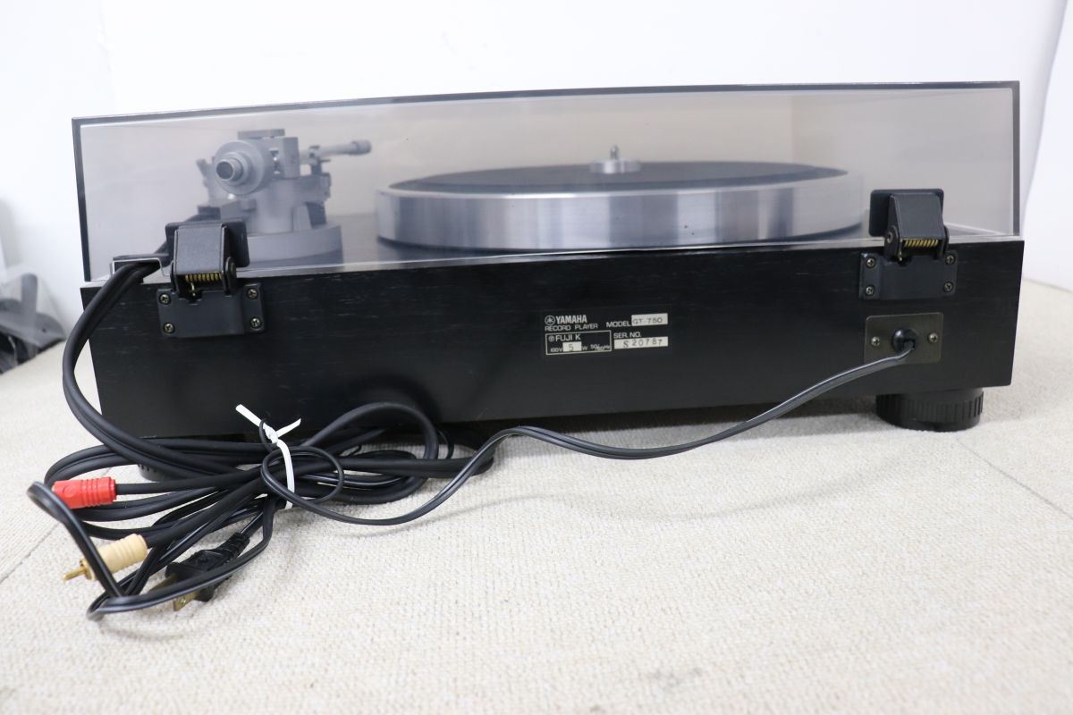 ダイレクトドライブタ ンテ