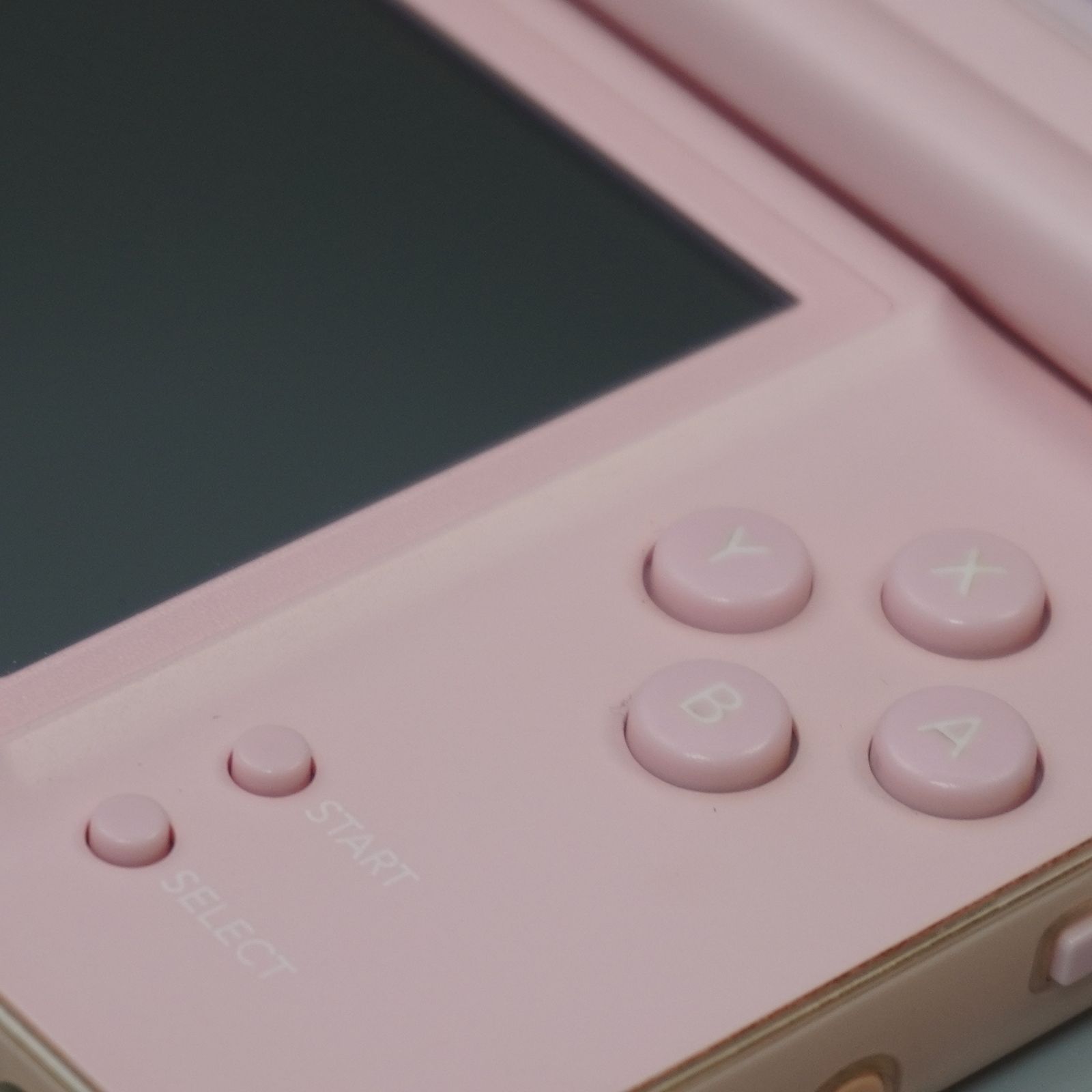 DS Lite パールピンク m288】Nintendo DS Lite ノーブルピンク 動作確認済み - メルカリ