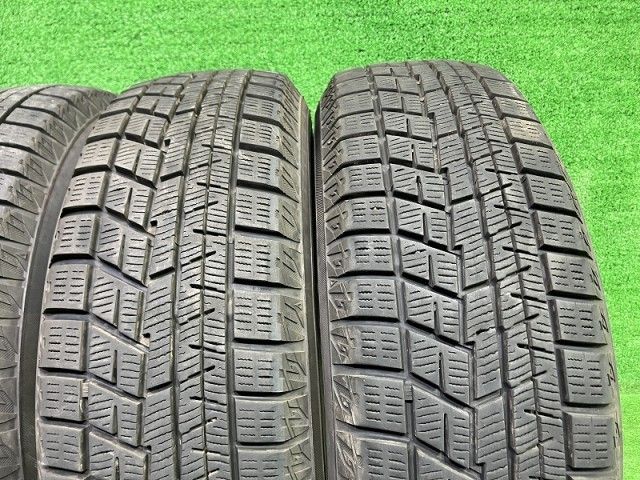 スタッドレス ヨコハマ