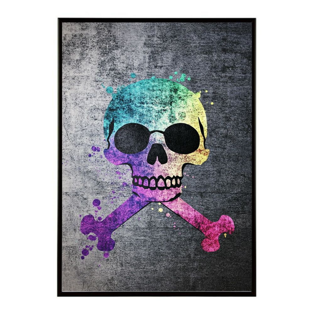 希少 激レア 50sヴィンテージ マジック通貨 ポスター ペーパーアート スカル 希少 激レア 50sヴィンテージ マジック通貨 ポスター ペーパーアート