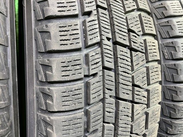 スタッドレス