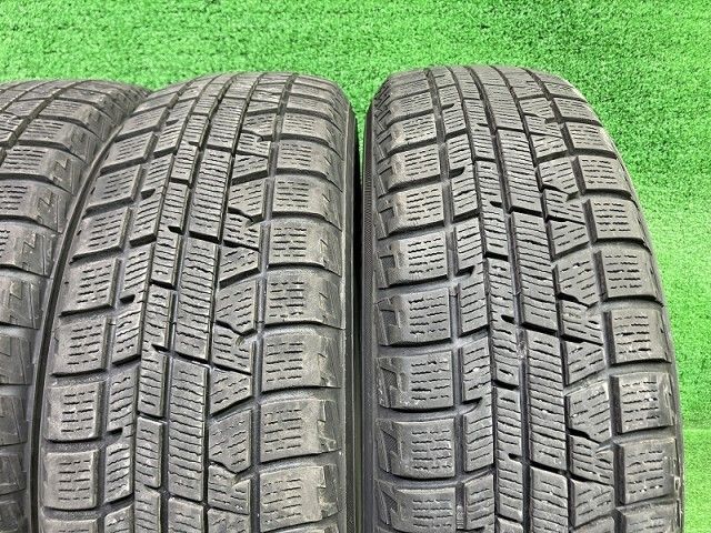 スタッドレス ヨコハマ