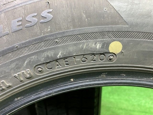 スタッドレス ブリヂストン