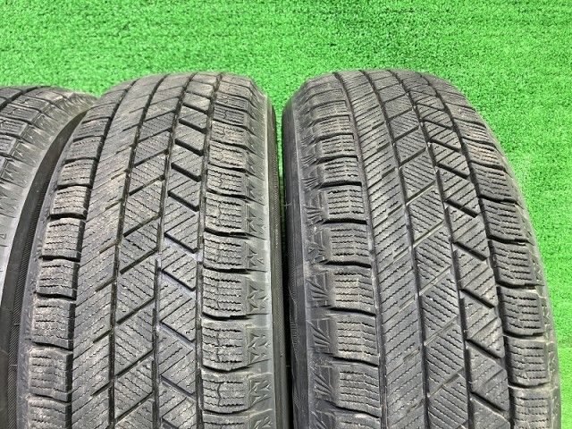 ブリヂストン ブリザックVRX