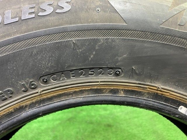 スタッドレス ブリヂストン