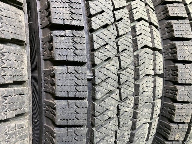 スタッドレス ブリヂストン