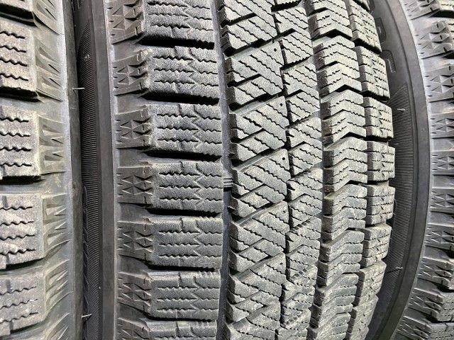 スタッドレス ブリヂストン