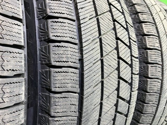 ブリザックVRX 3