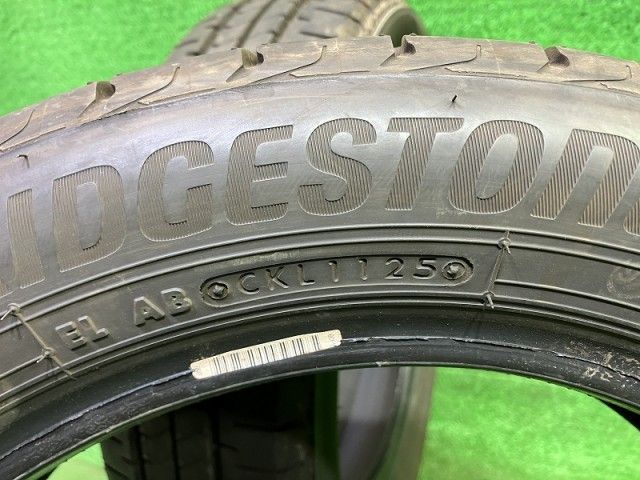 ブリヂストン ニューノ