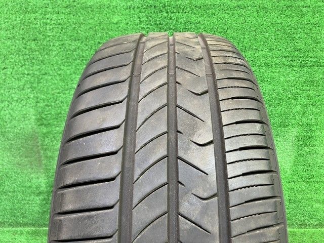 TOYO サマー トーヨー トランパスMP 7 235 50 R 18 1本 7ミリ