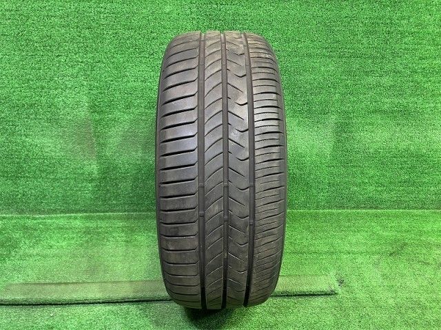 TOYO サマー トーヨー トランパスMP 7 235 50 R 18 1本 7ミリ