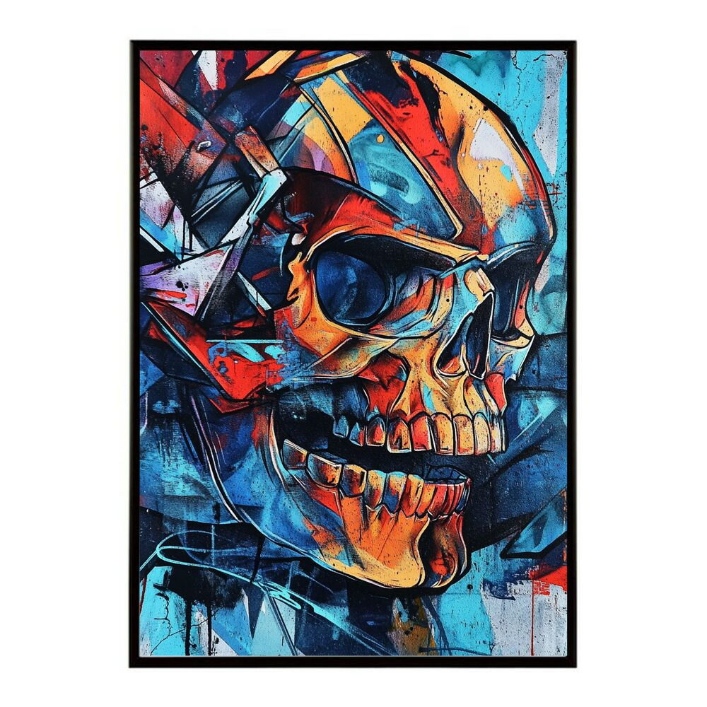 A2サイズ（約42x59cm）】【lm-poster-3628】【フレーム付き】パン