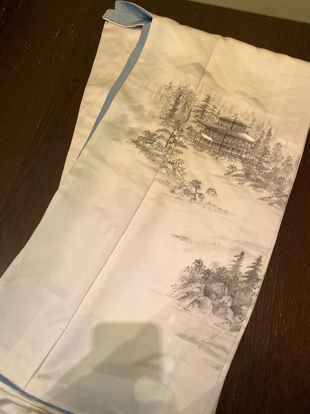 まとめ売り】正絹訪問着15枚 リメイク素材 ハンドメイド向け - メルカリ