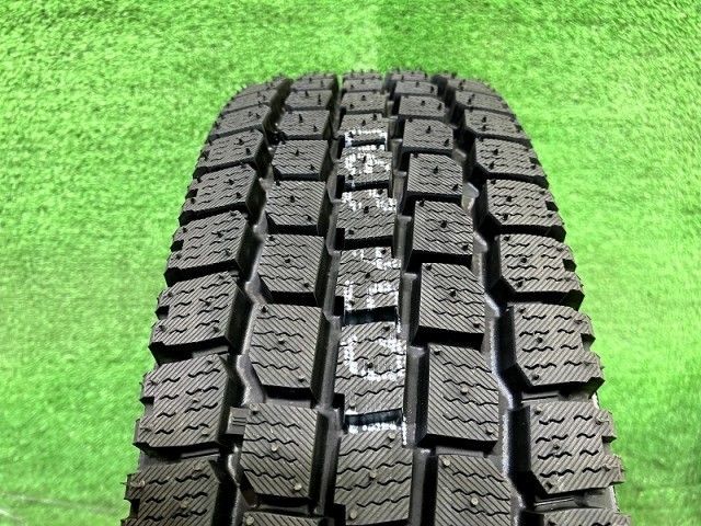 YOKOHAMA スタッドレス ヨコハマ SY01V 145/80R12 80/78N LT 4本